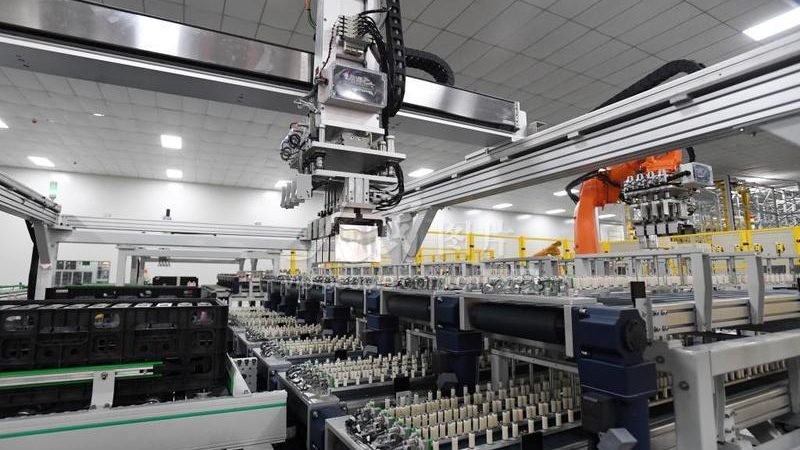 新能源公司员工培训：关键要点与实操建议**