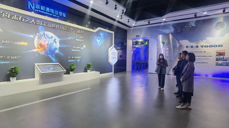充电桩建设资质代办：流程解析与注意事项**